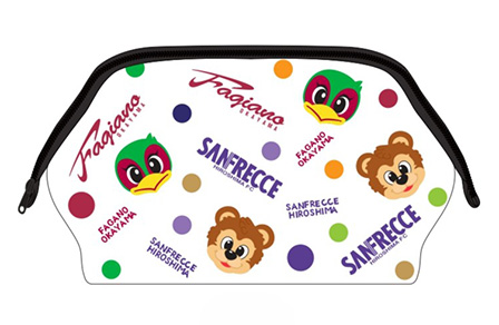 2月14日アウェイ広島戦】グッズ販売のお知らせ | ファジアーノ岡山